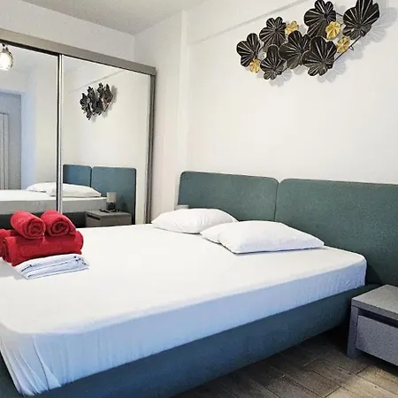 Infinity Premium - Pool & Parking Daire *