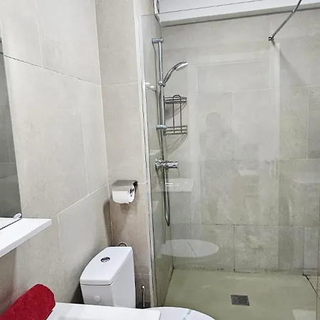 Infinity Premium - Pool & Parking Daire